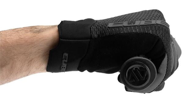 CUBE Handschuhe Gravity langfinger