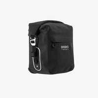 Brooks Scape Gepäckträgertasche Small schwarz – aktuelle Variante
