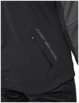 VAUDE Men's Posta Softshell Jacket VII graphite