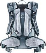 deuter Attack 20 Fahrradrucksack grau