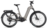Kalkhoff ENTICE 7+ ADVANCE Wave 800 moonstonegreymatt (2027)