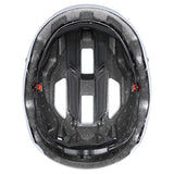 uvex City Stride City-Helm Rhino Matt