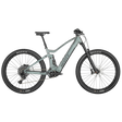 Scott Strike eRIDE 930 Narwal Grey (2024)