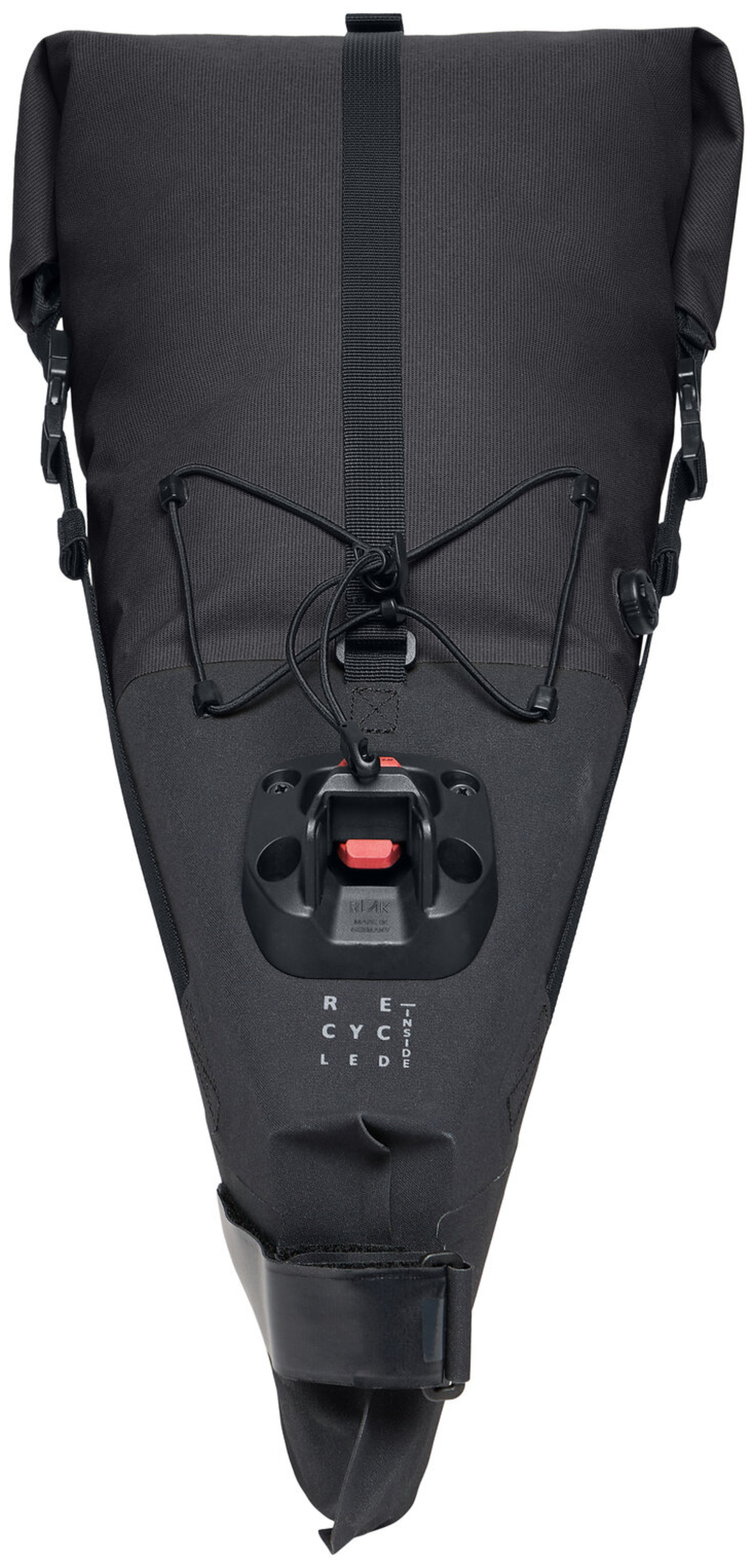 VAUDE Trailsaddle L black