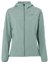 VAUDE Women's Moab Jacket IV dusty fern