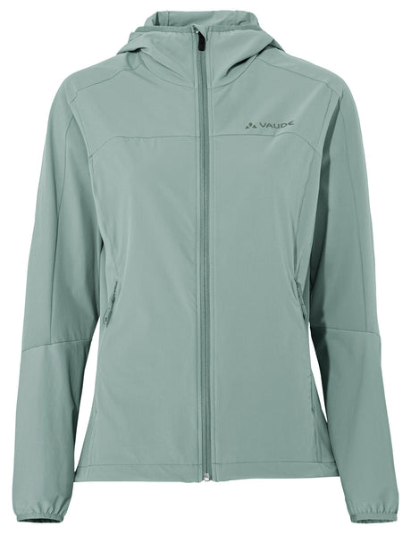 VAUDE Women's Moab Jacket IV dusty fern
