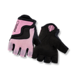 Giro Bravo Jr Handschuhe Kinder light pink