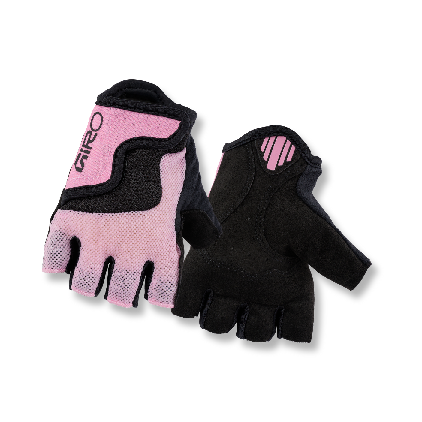Giro Bravo Jr Handschuhe Kinder light pink