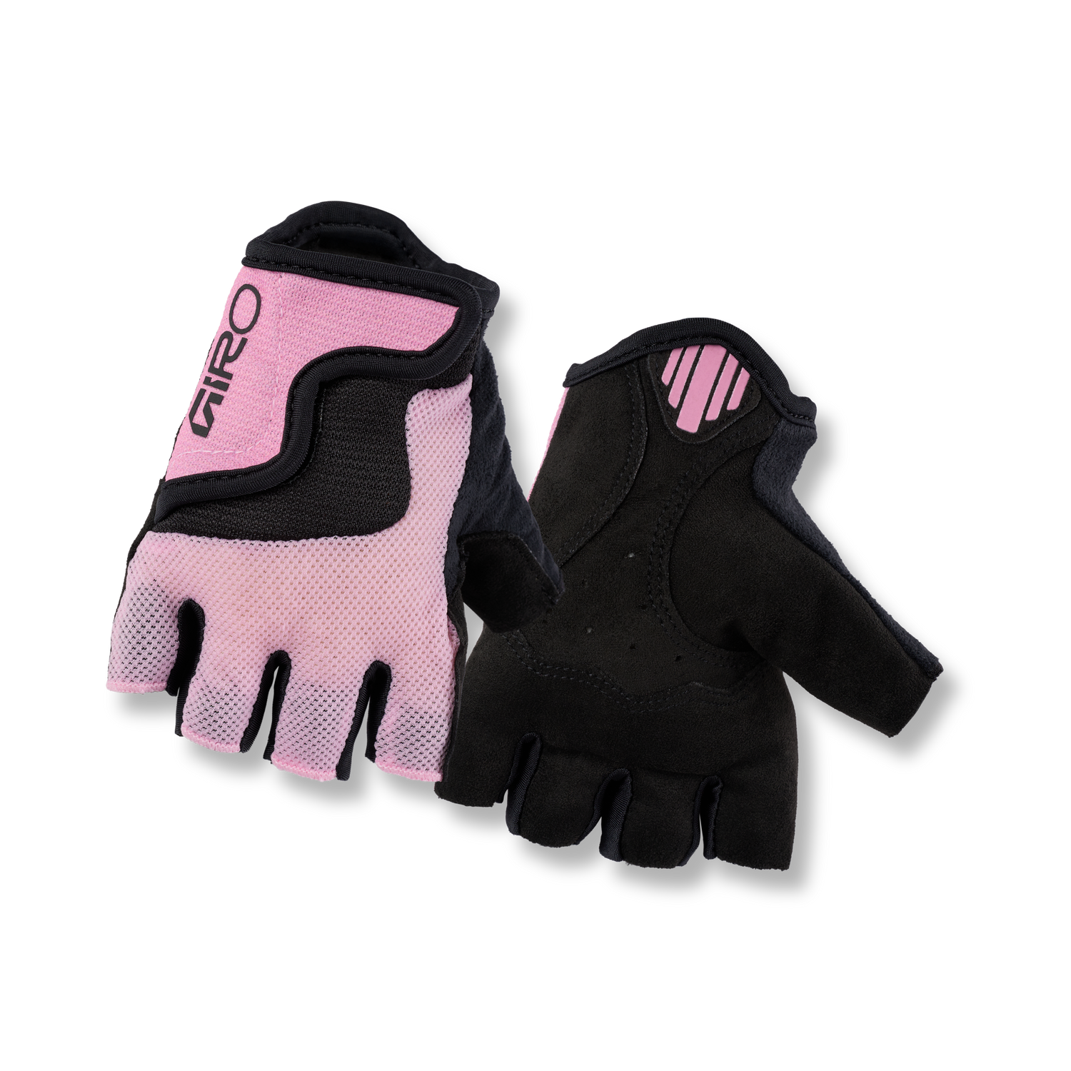 Giro Bravo Jr Handschuhe Kinder light pink