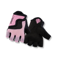 Giro Bravo Jr Handschuhe Kinder light pink