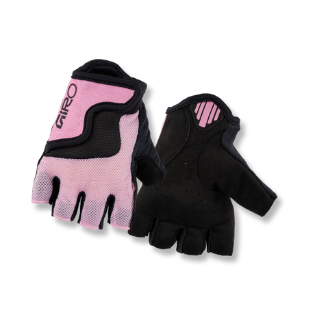 Giro Bravo Jr Handschuhe Kinder light pink
