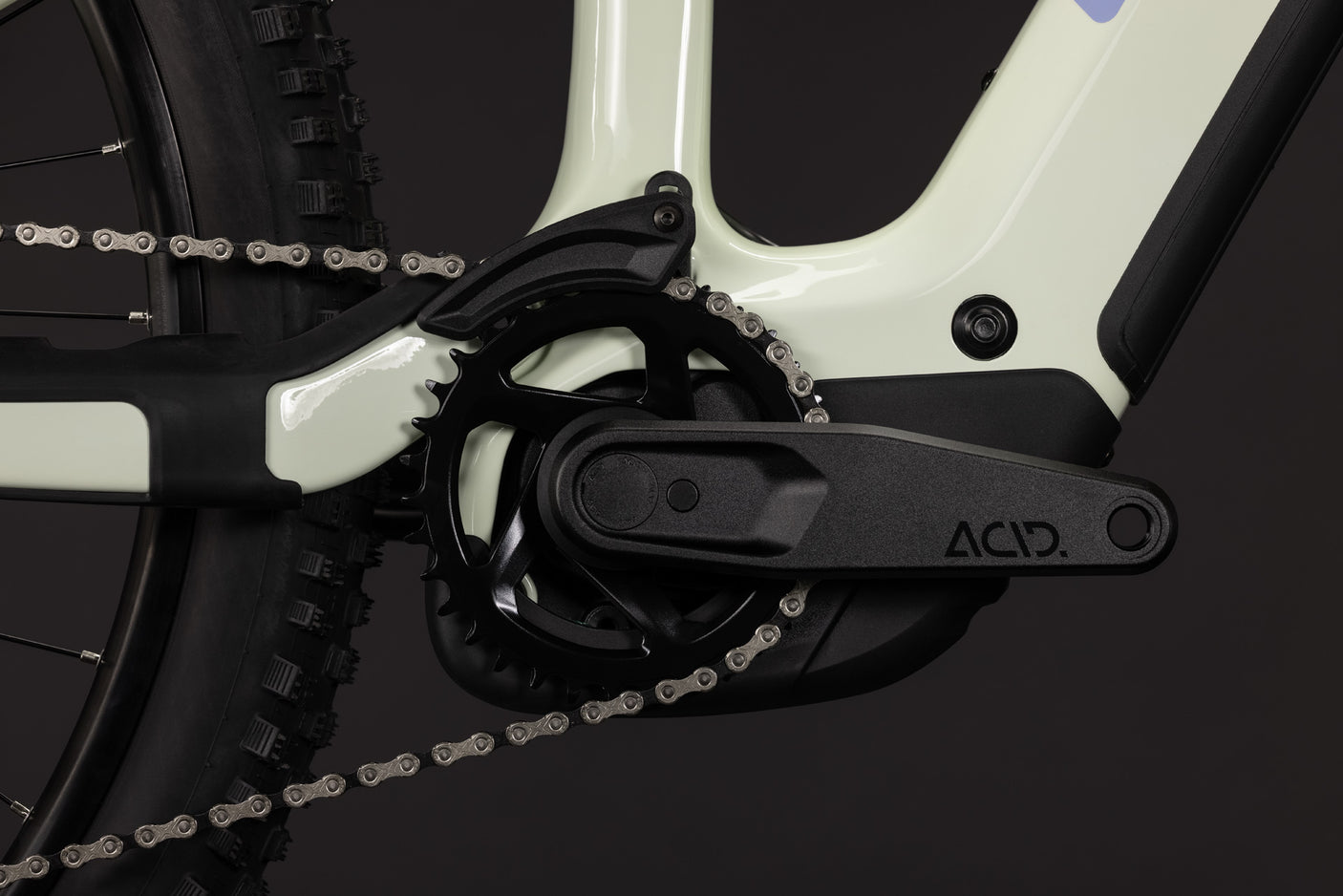 Cube Stereo Hybrid ONE44 HPC Race 800  mellowyellow´n´lilac (2027)