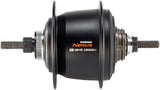 Shimano Nexus Getriebenabe 5-fach SG-C7000-5 Disc schwarz