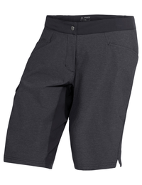 VAUDE Women's Tremalzo Shorts III schwarz – aktuelle Variante