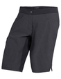 VAUDE Women's Tremalzo Shorts III schwarz