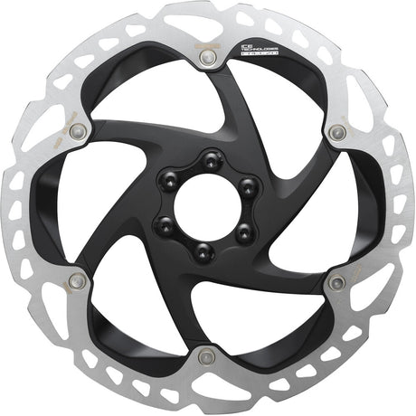 Shimano RT-MT905 Bremsscheibe 6-loch
