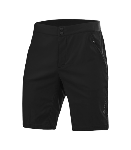 Löffler M Bike Shorts Aero-E Csl Black