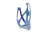 Cube Flaschenhalter HPP matt pigeonblue´n´art – aktuelle Variante
