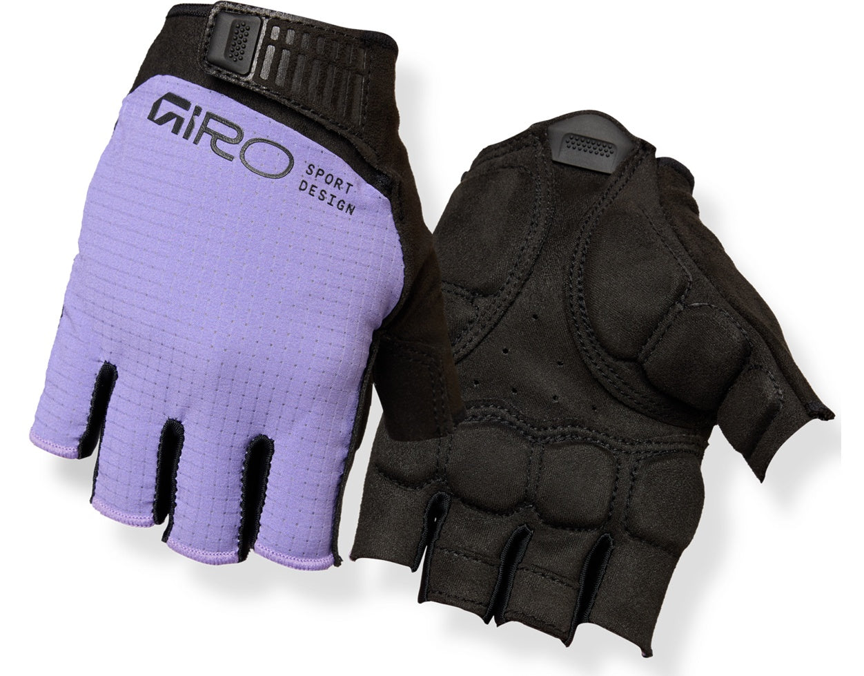 Giro Tessa II Gel Rennrad Handschuhe