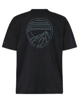 VAUDE Men's Cyclist Casual Shirt black