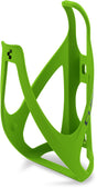 CUBE Flaschenhalter HPP matt green´n´glossy black
