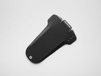 Ass Savers Mudder Schutzblech black – aktuelle Variante