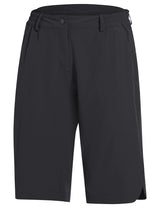 VAUDE Women's Tamaro Shorts III black