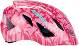 Alpina Pico Helm Kinder pink