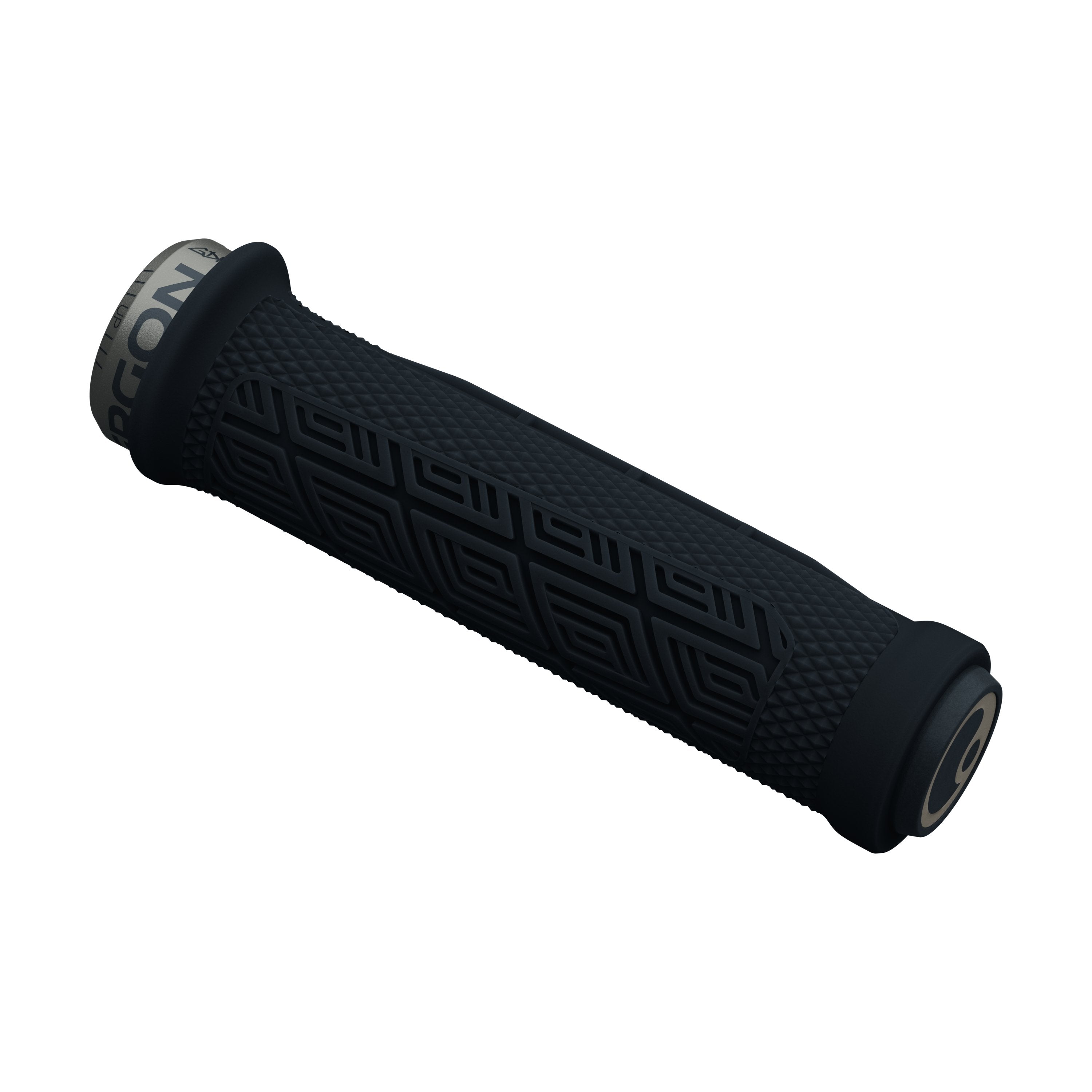 Ergon GDH  Black