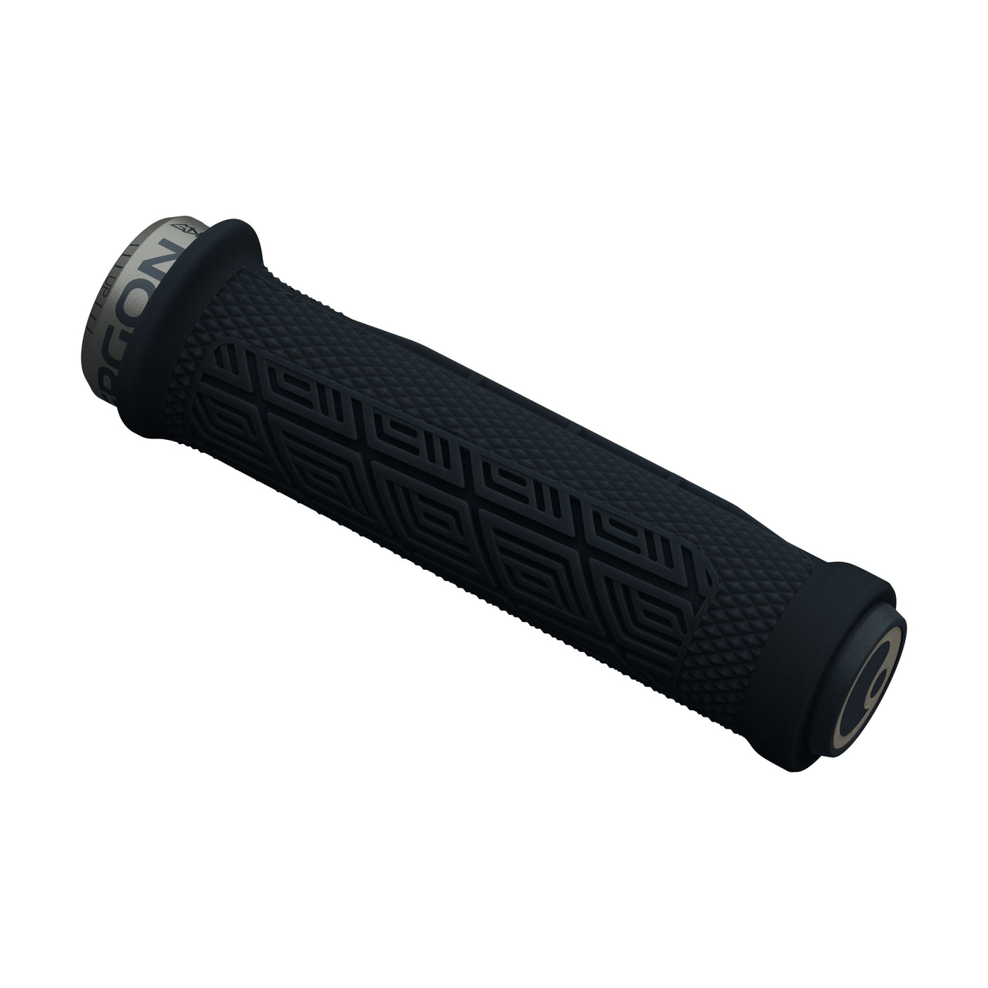 Ergon GDH  Black