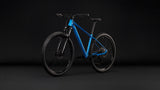 Cube Aim Pro  topasblue´n´blue (2027)