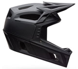Bell Full-Air Mips MTB-Helm Solid matte black