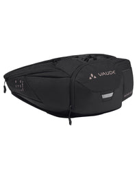 VAUDE Moab 4 Hüfttasche schwarz – aktuelle Variante