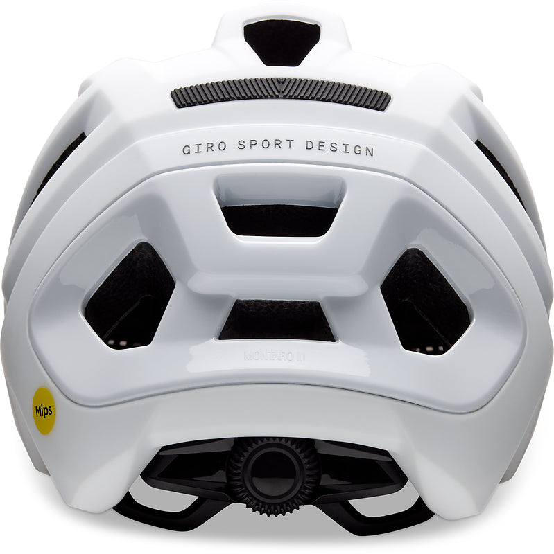 Giro Montaro Mips III MTB Helm