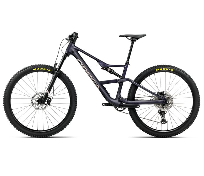 Orbea OCCAM SL H30 Tanzanite (Matt-Gloss) (2026)