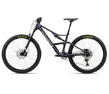 Orbea OCCAM SL H30 Tanzanite (Matt-Gloss) (2026)