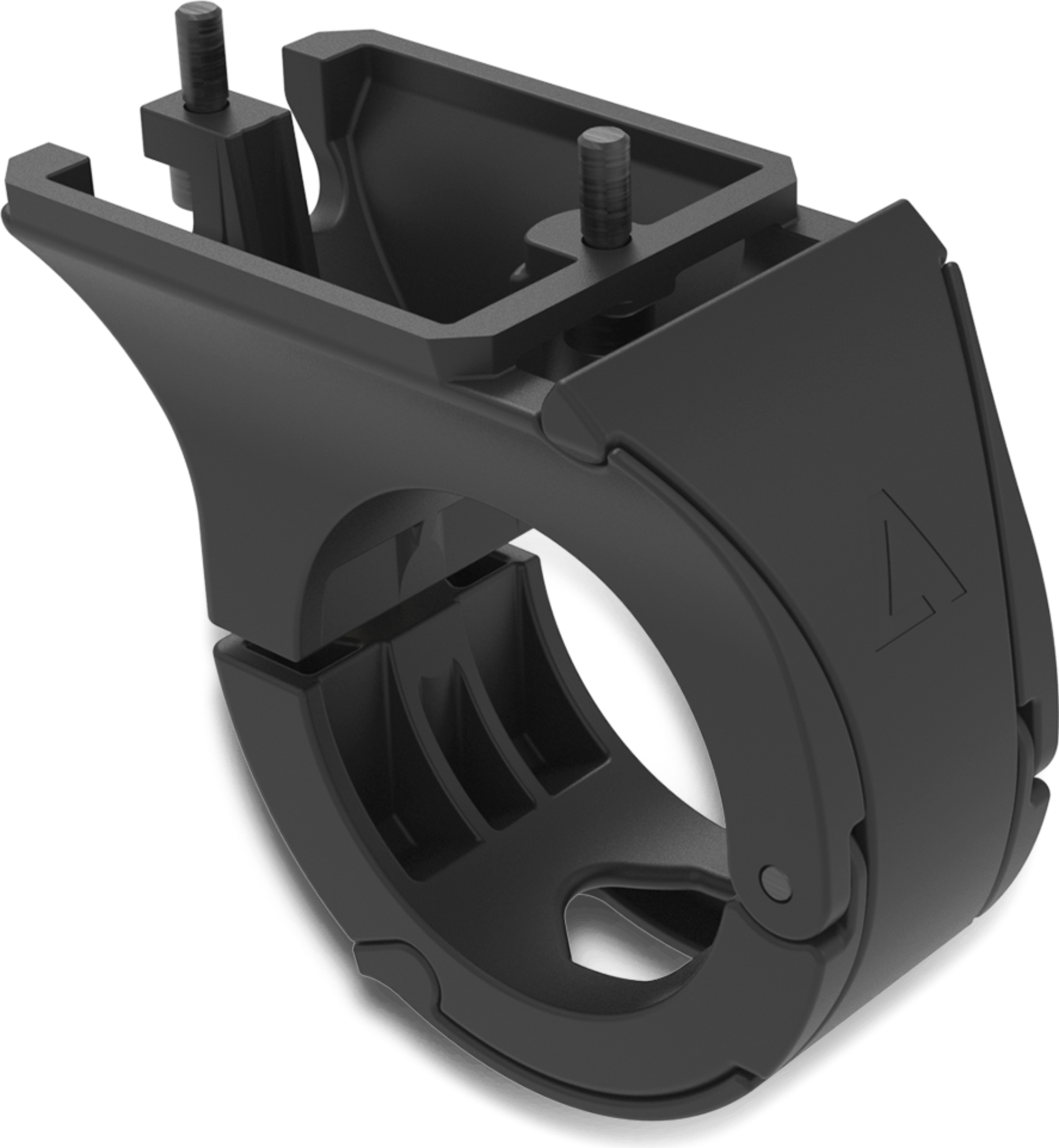 Acid KIOX Halter ICR black