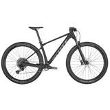 Scott Scale 940 Raw Carbon (2024)