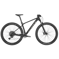 Scott Scale 940 (2024) | 29 Zoll MTB Hardtail | Raw Carbon – aktuelle Variante