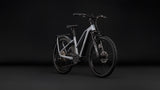 Cube Kathmandu Hybrid EXC 800 Trapez slategrey´n´chrome (2027)