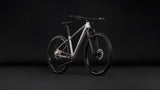 Cube Reaction Pro Diamant platinum´n´black (2027)