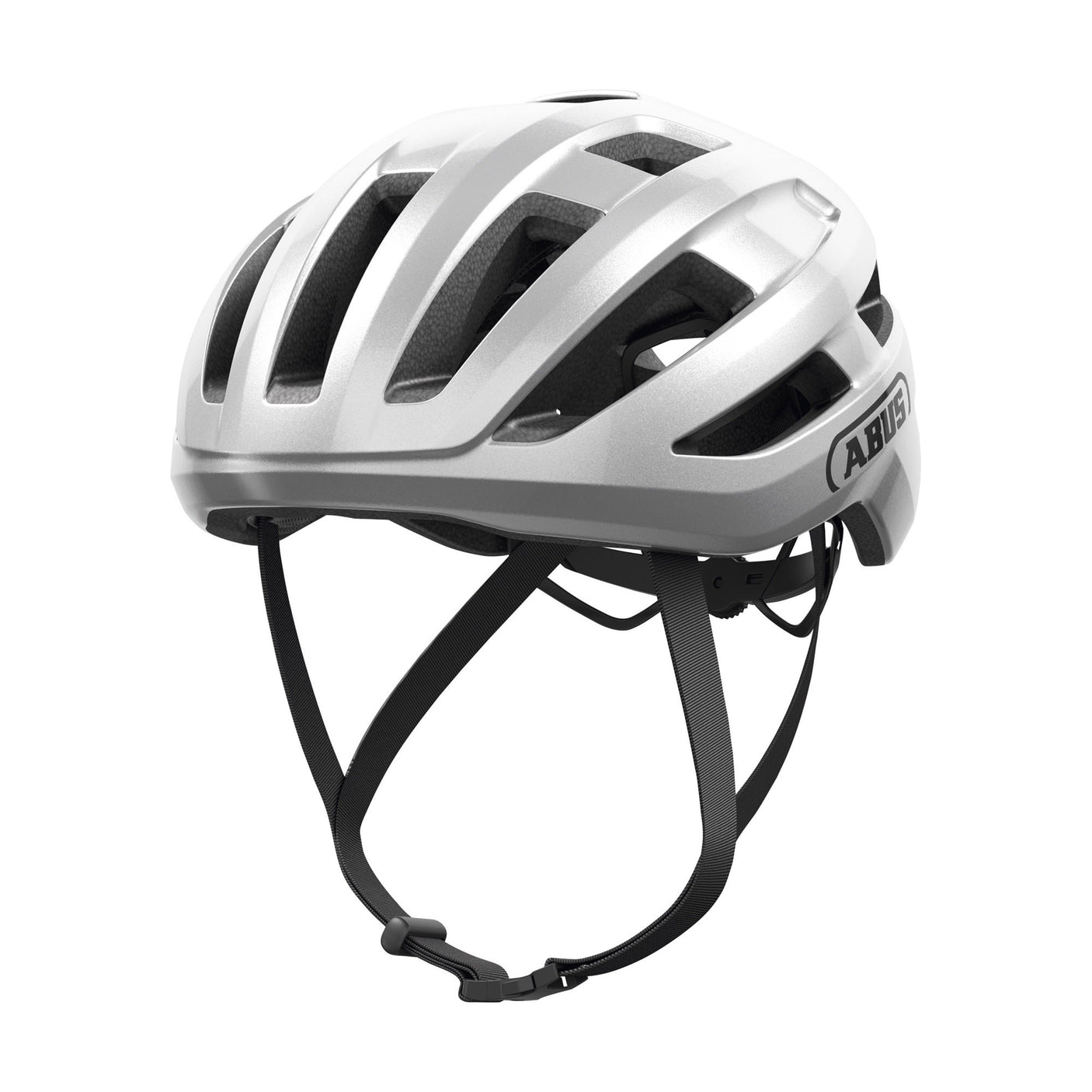 Abus PowerDome polar white