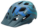 Giro Tremor Child Kinder-Helm matte trench blue