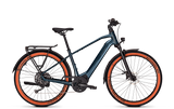 Kalkhoff Entice L Advance Diamant darksprings glossy (2025)