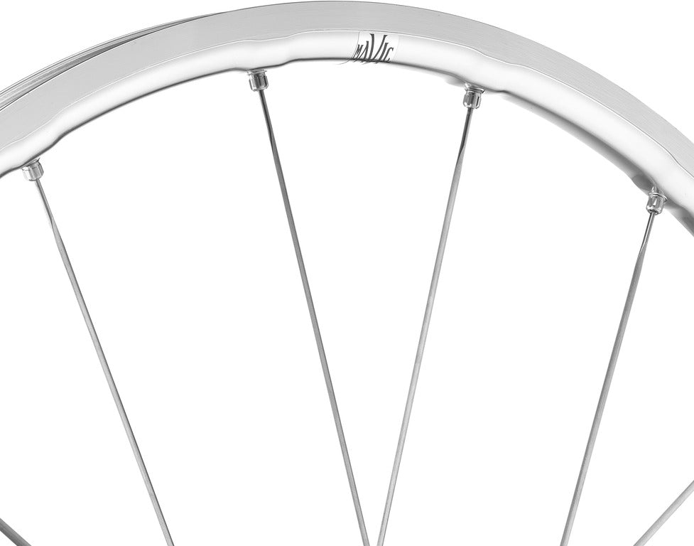 Mavic KSYRIUM SL HERITAGE Laufradsatz 28