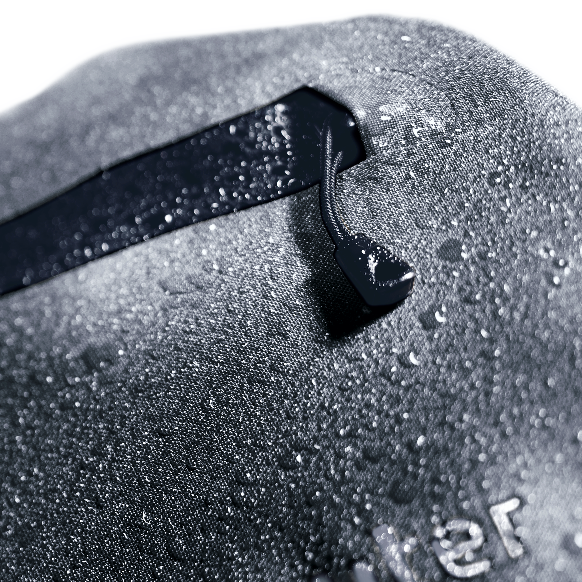 deuter Cabezon SB 16 Satteltasche black