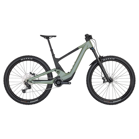 Scott Voltage eRIDE 910 Undergrowth Green
