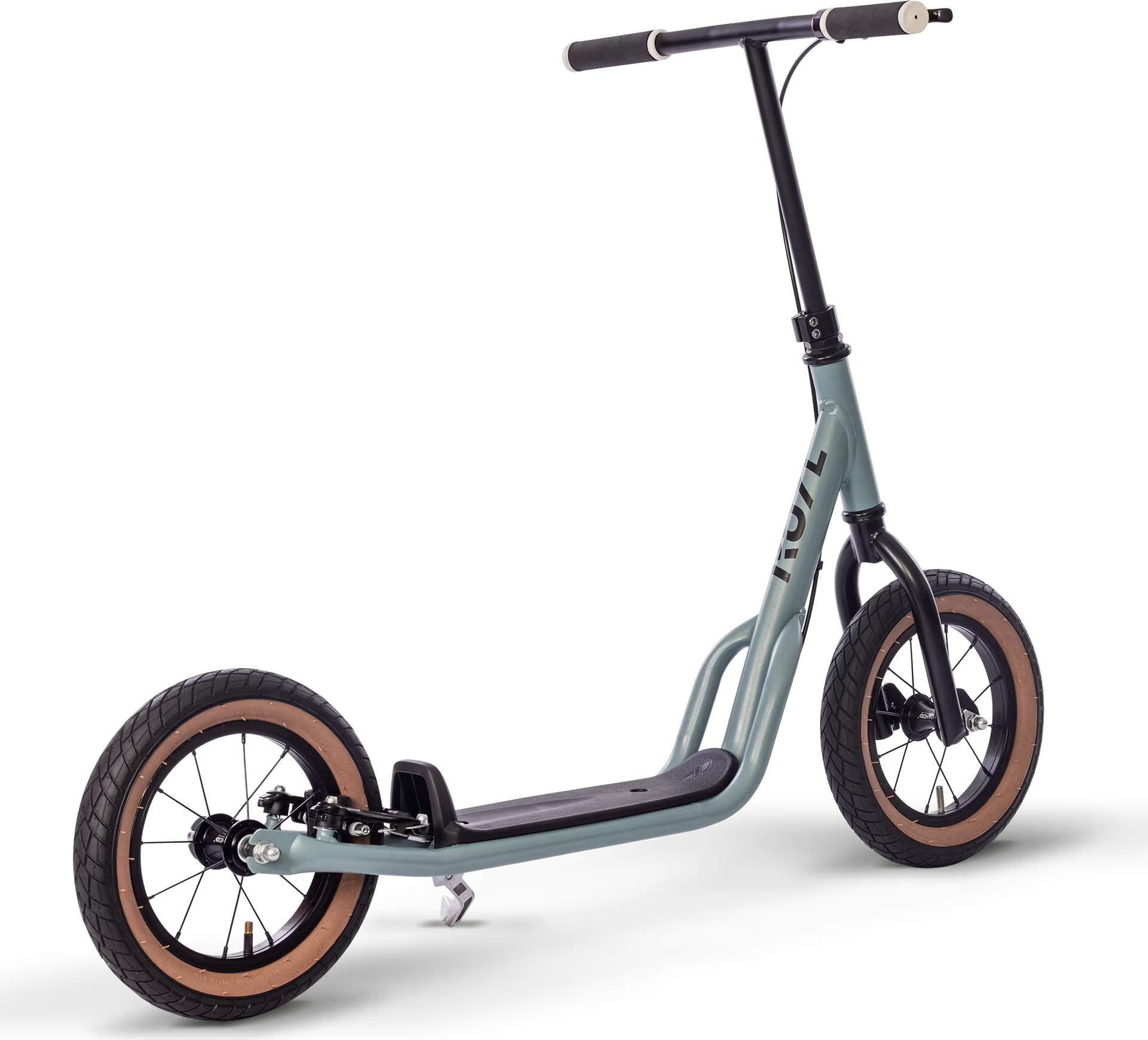 PUKY R 07 L ash blue, boy ash blue