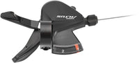 Shimano Altus SL-M2010 Schalthebel 2-fach schwarz – aktuelle Variante