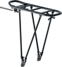 Racktime FOLDIT ADJUSTABLE 2.0 24"-29" Gepäckträger  schwarz